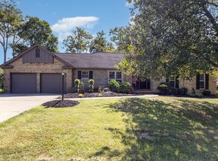 3178 Citation Ln, North Bend, OH
