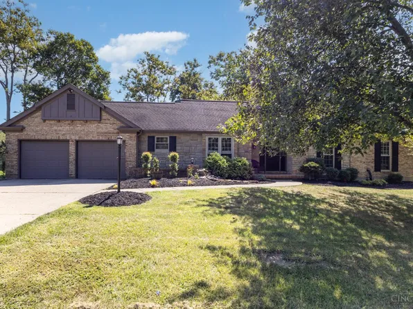 3178 Citation Ln, North Bend, OH 45052