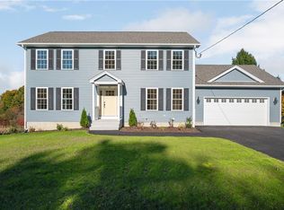 50 Angell Rd, Cumberland, RI 02864