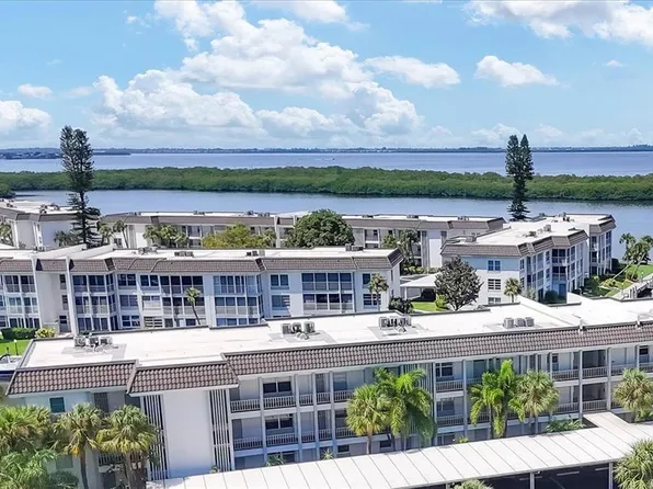 4330 Falmouth Dr #C202, Longboat Key, FL 34228