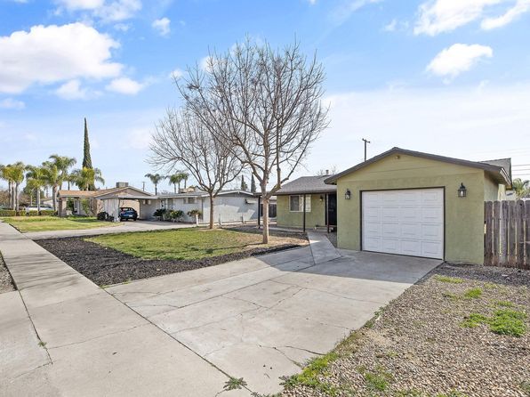 756 E North Way, Dinuba, CA 93618