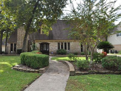 7602 Pine Green Ln, Humble, TX, 77346
