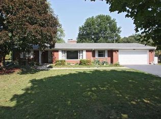 3620 Delmar Rd, Indianapolis, IN 46220