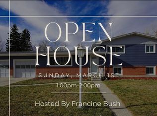 1220 Ivy Ln, Casper, WY 82609