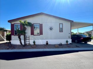 9333 E University Dr Lot 40, Mesa, AZ 85207