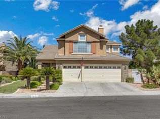 4832 Van Carol Dr, Las Vegas, NV 89147