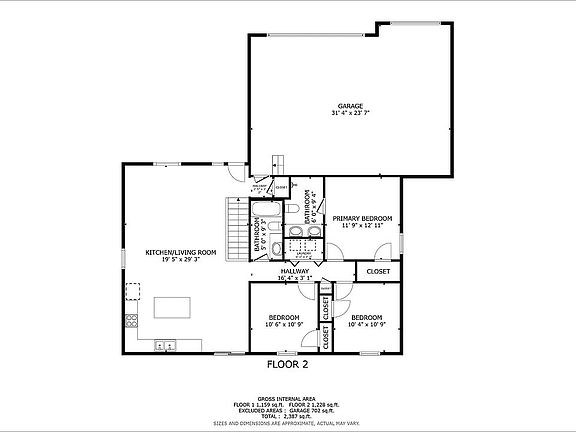 3rd image of this home