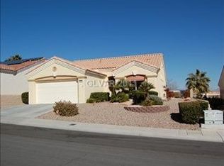 10812 Hot Oak Springs Ave, Las Vegas, NV 89134