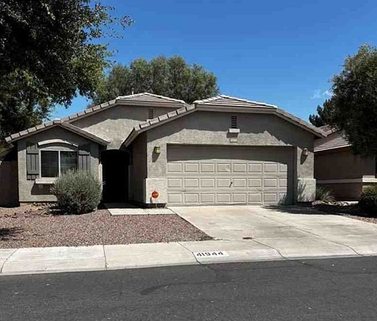 Property Front View