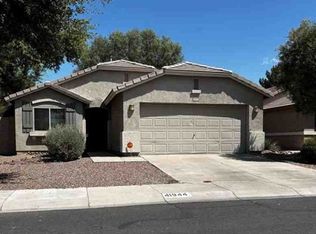 41944 W Cheyenne Dr, Maricopa, AZ 85138