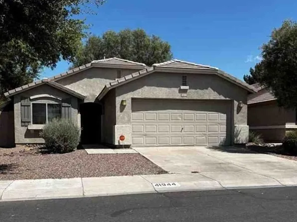 41944 W Cheyenne Dr, Maricopa, AZ 85138