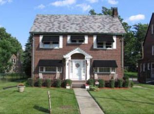 575 Marion Ave, Mansfield, OH 44903