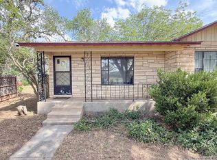 15430 S Main, Lytle, TX 78052