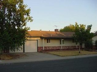 3600 Birch St, Modesto, CA 95356