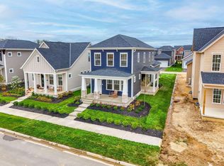 5076 Maple Dr, Lewis Center, OH 43035