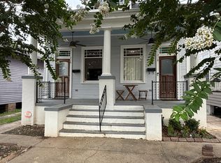 218 S Bernadotte St #218, New Orleans, LA 70119