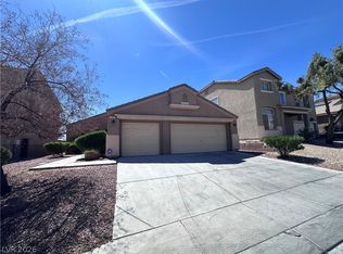 313 Purple Passion Ave, North Las Vegas, NV 89032