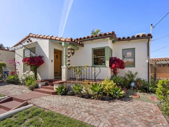 2982 Laurel St, San Diego, CA 92104
