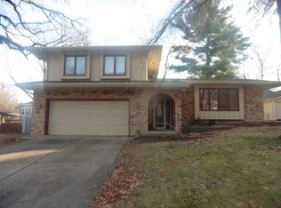 3623 SW 29th St, Des Moines, IA 50321