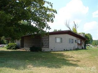798 S Marshall St, Marshfield, MO 65706
