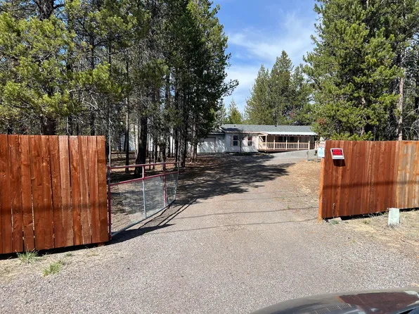 16540 William Foss Rd, La Pine, OR 97739