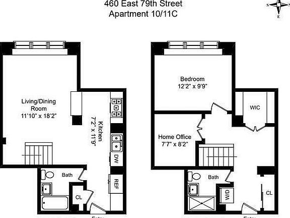 2nd image of 460 E 79th St