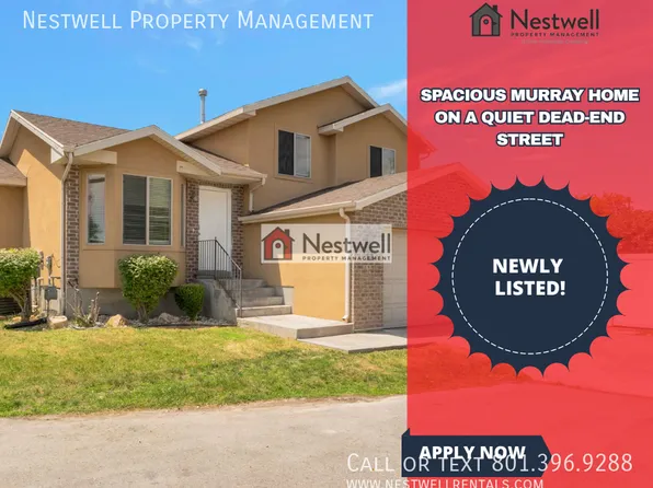12 W Stauffer Ln, Murray, UT 84107