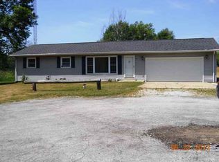 4081 N Runkle Dr, Warsaw, IN 46582