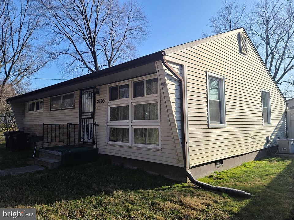 2nd image of 2503 Marbury Dr