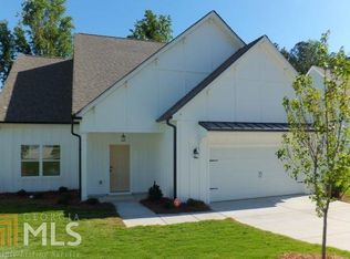 155 Southridge #48, Senoia, GA 30276