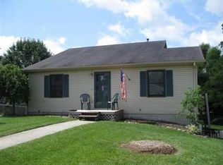 609 Westmeade Dr, Winchester, KY 40391