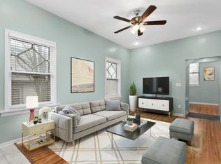 3808 Wyoming St, Kansas City, MO 64111