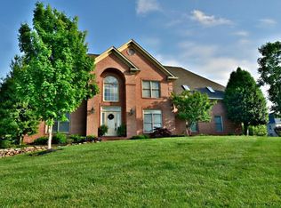 12905 Pecos Rd, Knoxville, TN 37934