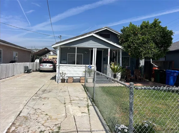 4605 W 161st St, Lawndale, CA 90260
