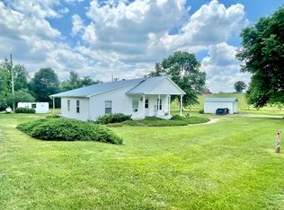 133 Mount Zion Ln, Science Hill, KY 42553