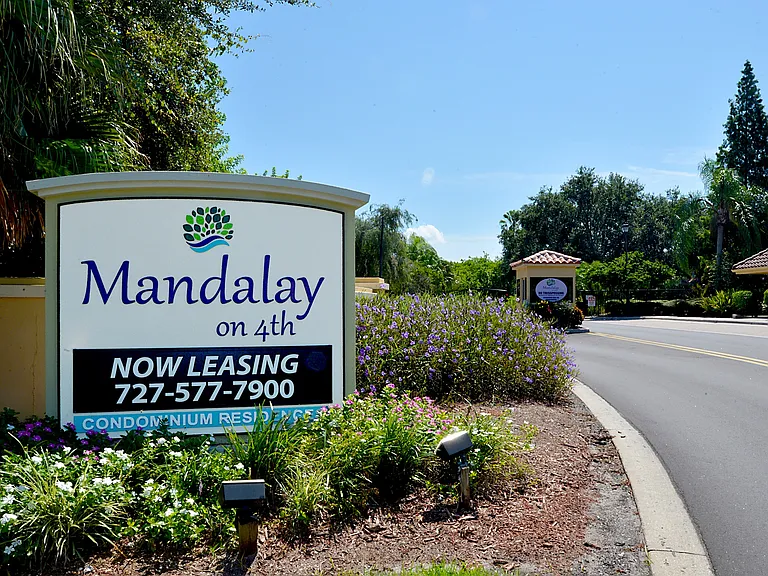 Mandalay on 4th at Baypointe Preserve — Photo 15