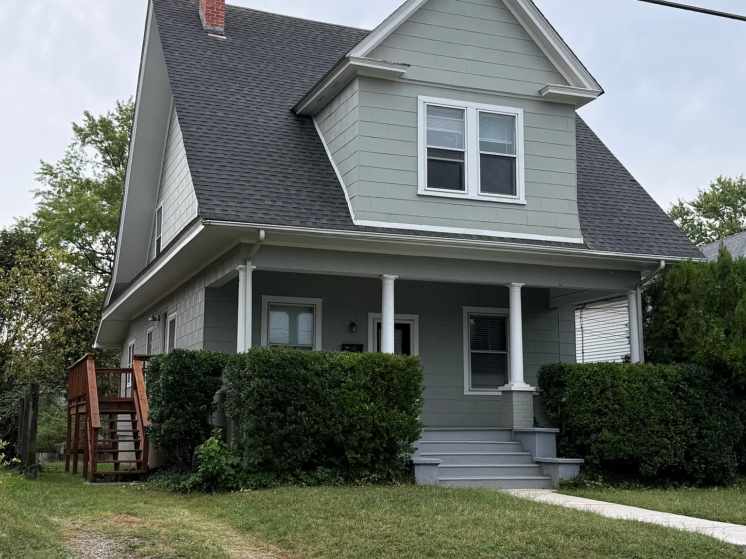 2 bed, 1400 sqft, $1,400 — Photo 3