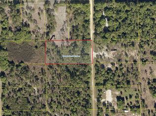 720 S Jasmine St, Clewiston, FL 33440