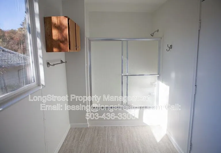 4848 SE Bybee Blvd #2 — Photo 3