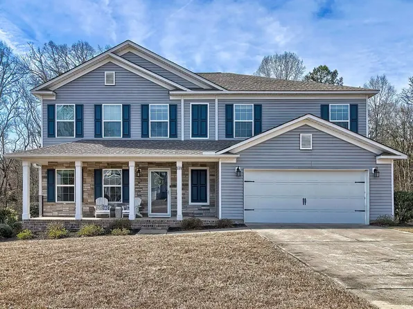 335 Saucer Way, Chapin, SC 29036