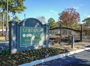 2 Chatfield Dr APT F, Stone Mountain, GA 30083