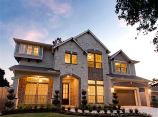 1725 Gardenia Dr, Houston, TX 77018