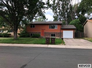 2507 Myrtle Ct, Fort Collins, CO 80521