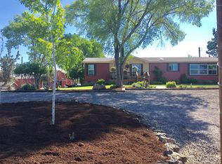 4900 NW Homestead Way, Redmond, OR 97756