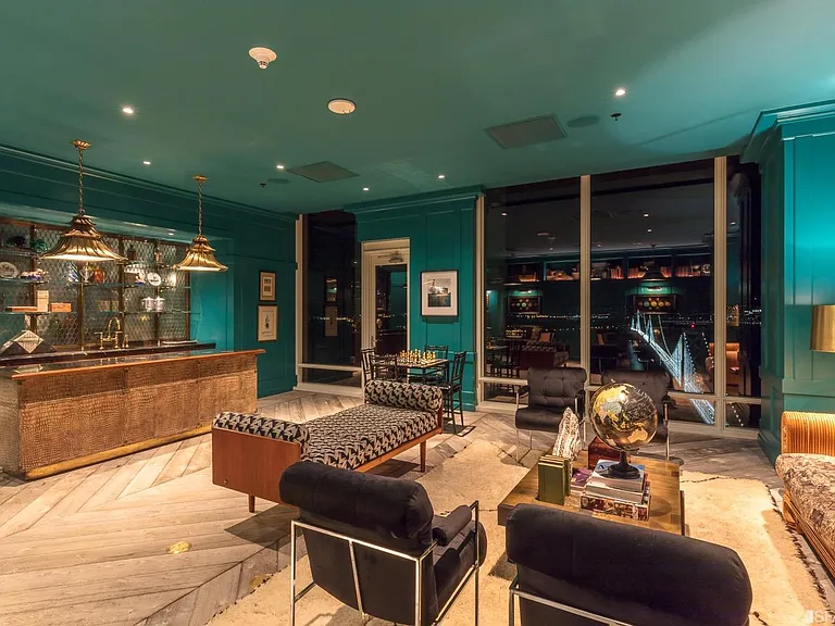 401 Harrison St #46B — Photo 88