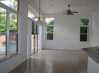 961 Marina Dr, Weston, FL 33327