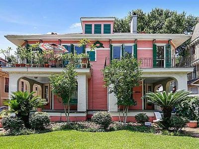 1612-14 S Carrollton Ave, New Orleans, LA, 70118
