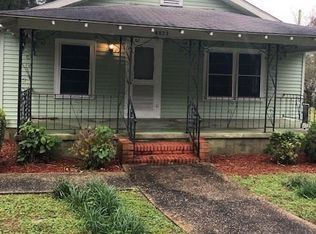 4823 W Fairfield Dr, Pensacola, FL 32506