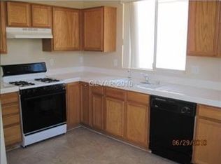 2668 Pan Pacific Rd, Las Vegas, NV 89123