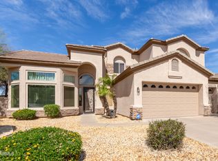 1182 E Saragosa St, Chandler, AZ 85225